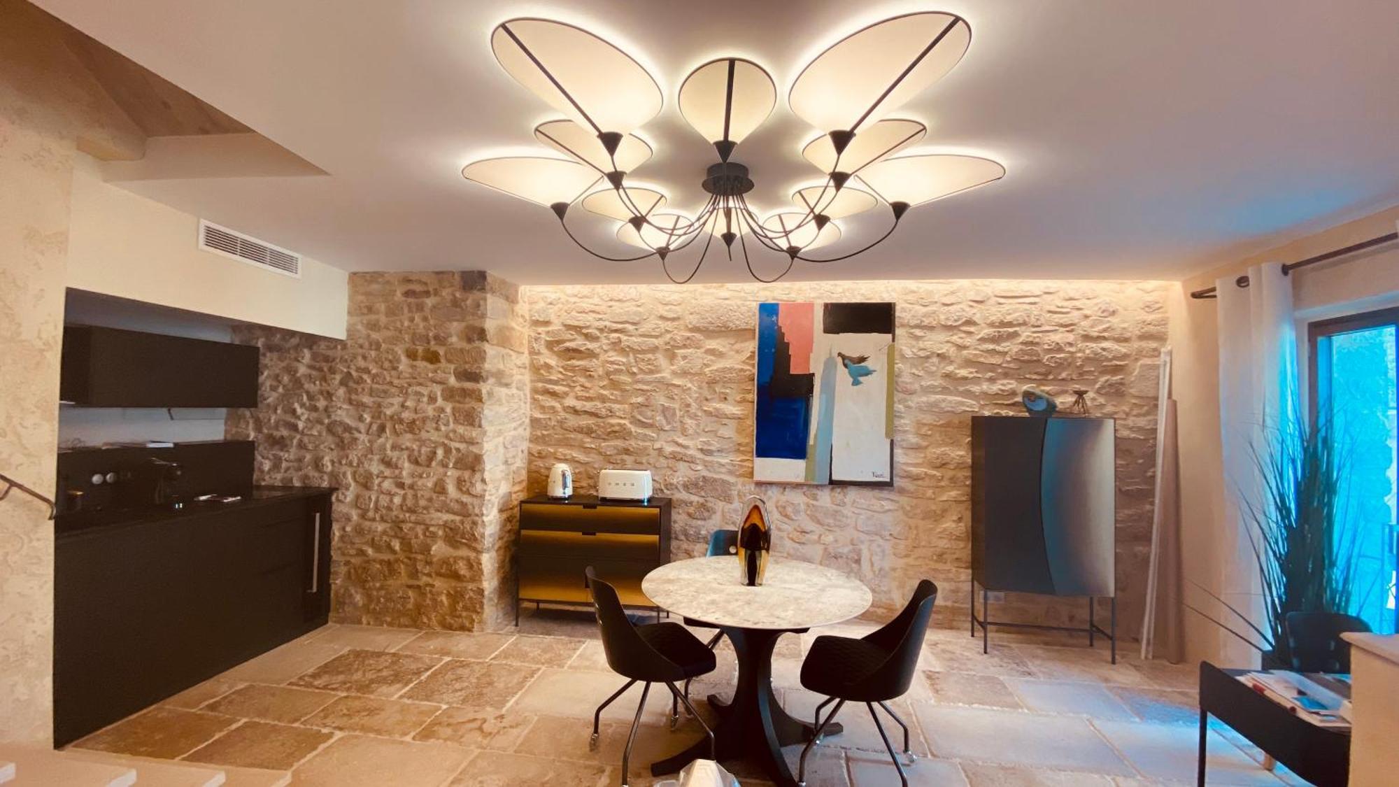La Maison Du Passage - Chambres, Et Restaurant