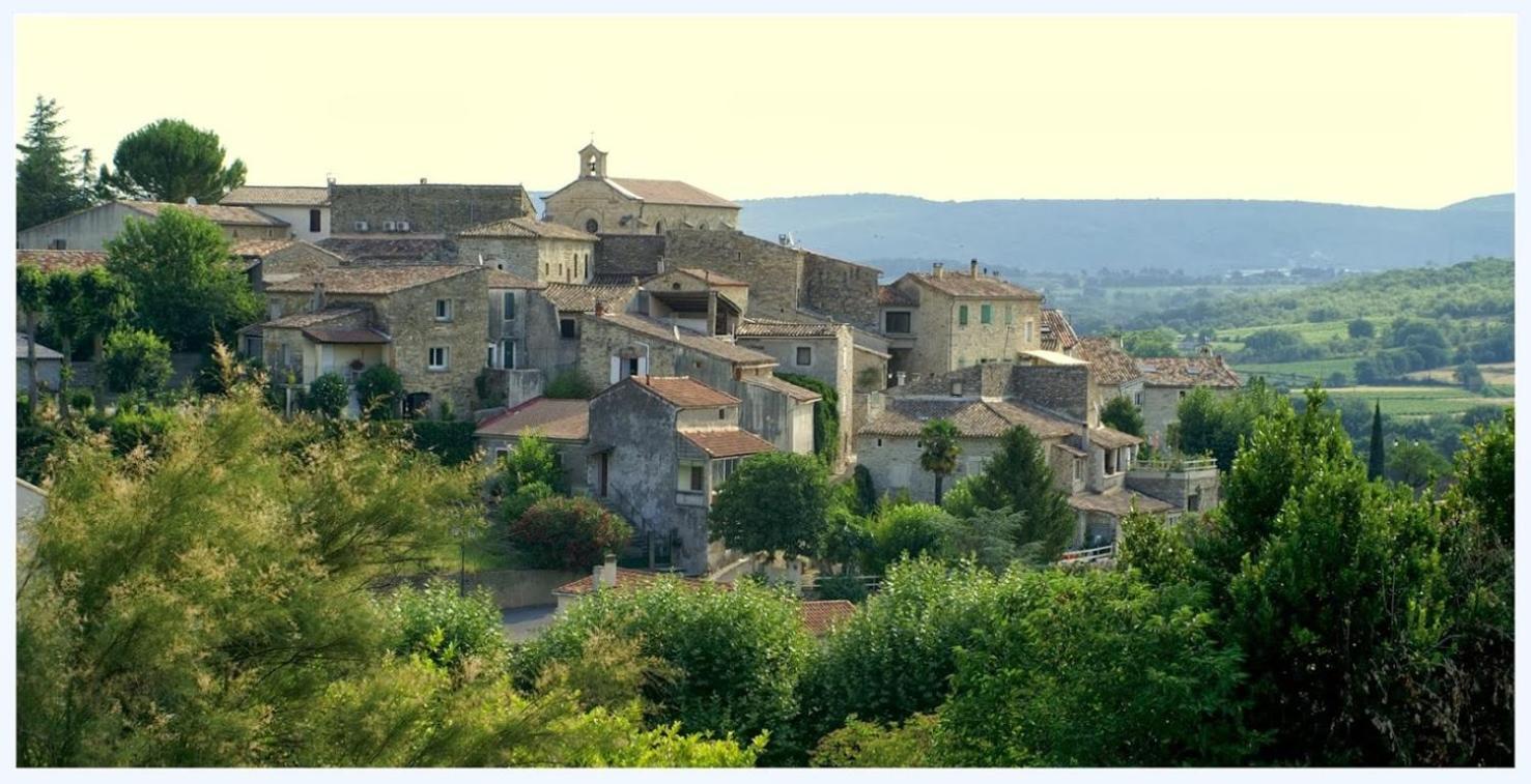 La Maison Du Passage - Chambres, Et Restaurant