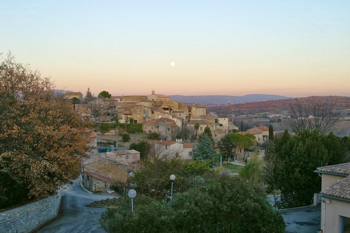 La Maison Du Passage - Chambres, Et Restaurant * Martignargues