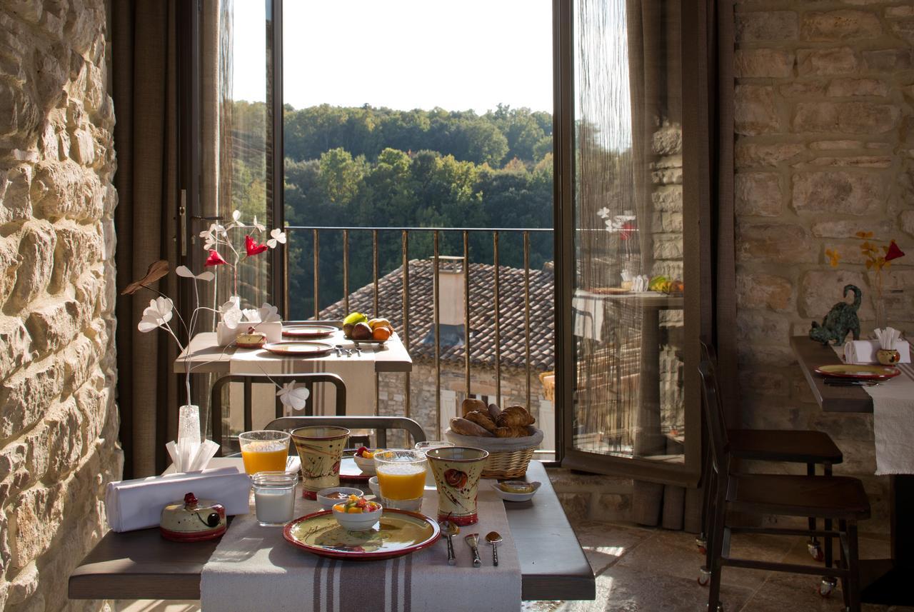 La Maison Du Passage - Chambres, Et Restaurant